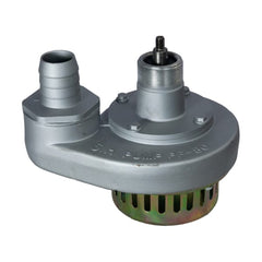 Motobomba Submersível 3   Mangote 6m Sem Motor Sc3subkit