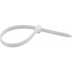 Abrac de Nylon 280X9,0 Branca Conjunto c/ 10 peças Vonder