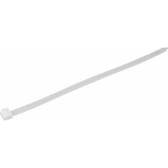 Abrac de Nylon 280X9,0 Branca Conjunto c/ 10 peças Vonder