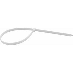 Abrac de Nylon 640X12 Branca Conjunto c/ 100 peças Vonder