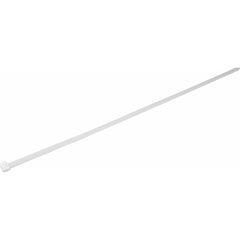 Abrac de Nylon 640X12 Branca Conjunto c/ 100 peças Vonder