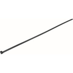 Abrac de Nylon 640X12 Preta Conjunto c/ 100 peças Vonder