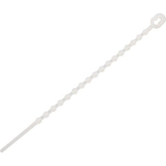 Abraçadeira de Nylon Tipo Bola 150 mm com 100 peças Vonder