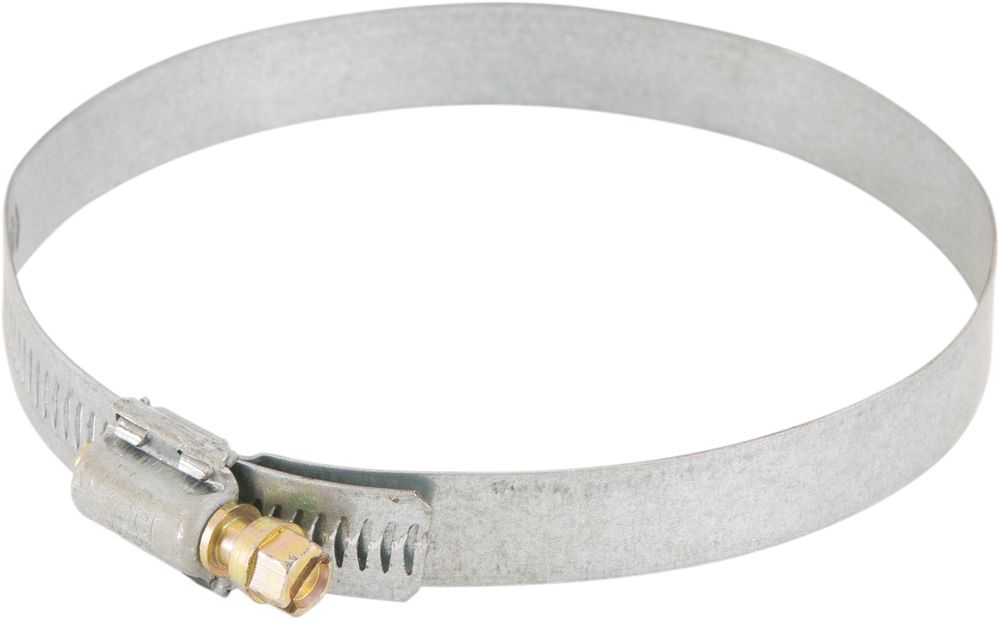 Abrac flexível 102-121mm carbono larg 14mm c/ 10 pç Vonder