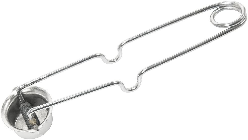 Acendedor de maçarico aço carbono Vonder