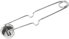 Acendedor de maçarico aço carbono Vonder