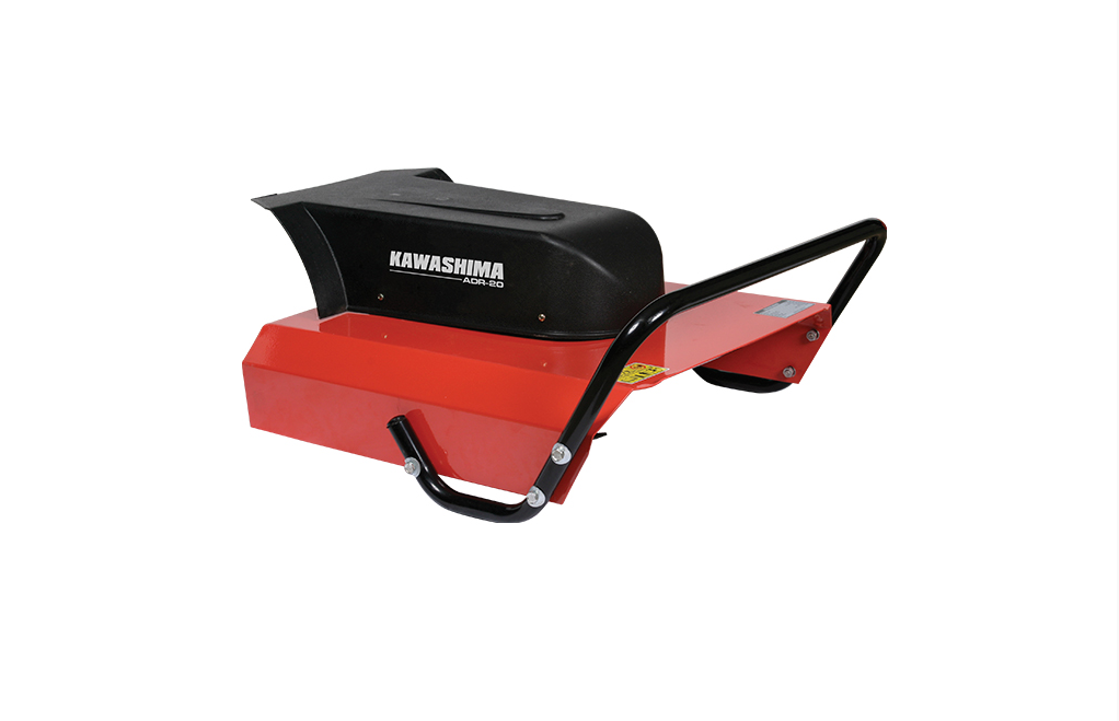 Acessório Roçadeira Frontal Adr20 para Mdg-711 Kawashima