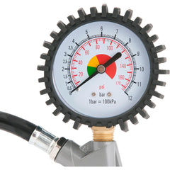 Kit acessórios para compressor com 4pc kcv400 - Vonder