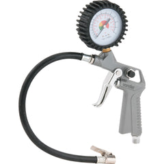 Kit acessórios para compressor com 4pc kcv400 - Vonder