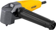 Adaptador Angular Parafusadeira/Furadeira Enc 1/4'' Vonder