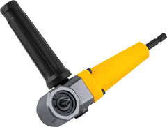 Adaptador Angular Parafusadeira/Furadeira Enc 1/4'' Vonder