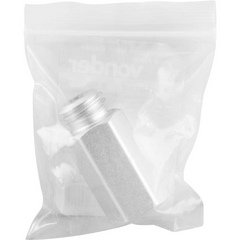 Adaptador Boina Dupla Face M14 Fêmea para 5/8'' Macho Vonder