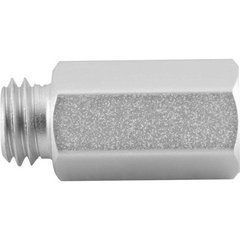 Adaptador Boina Dupla Face M14 Fêmea para 5/8'' Macho Vonder