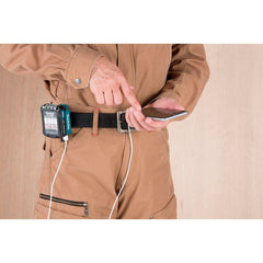Adaptador Compacto para Dispositivos USB Makita