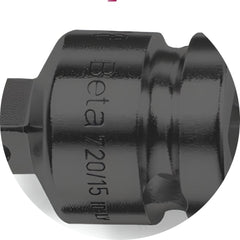 Adaptador de Impacto 1.1/2'' p/ Fêmea 2.1/2'' 733/15 Beta
