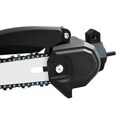 Adaptador para Furadeira 6'' Cortes e Podas AFL-6CP Lynus