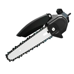 Adaptador para Furadeira 6'' Cortes e Podas AFL-6CP Lynus