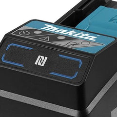 Adaptador para Configuração do Tempo de Bateria Bps01 Makita