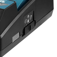 Adaptador para Configuração do Tempo de Bateria Bps01 Makita