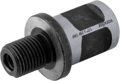 Adaptador Tipo Weldon para Mandril 1/2'' x 20 F Unf Vonder