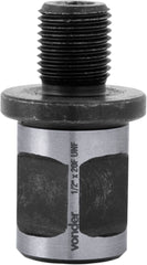 Adaptador Tipo Weldon para Mandril 1/2'' x 20 F Unf Vonder
