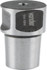 Adaptador Tipo Weldon para Mandril Cone B16 Vonder