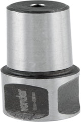 Adaptador Tipo Weldon para Mandril Cone B16 Vonder
