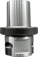 Adaptador Tipo Weldon para Mandril Cone B16 Vonder