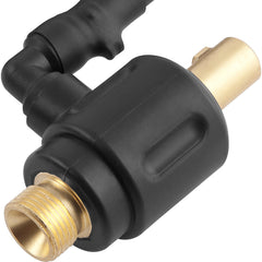 Adaptador 13mm com rosca 3/8" BSP P/tocha TTV 222 Vonder