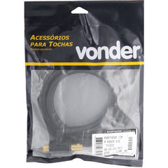 Adaptador 13mm com rosca 3/8" BSP P/tocha TTV 222 Vonder