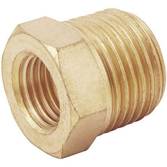 Adaptador 1/2x1/4" macho/fêmea - Nove54