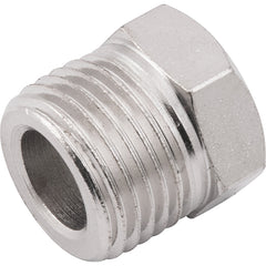 Adaptador 1/2x1/4" macho/fêmea Vonder