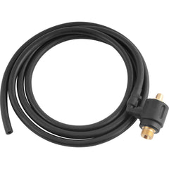 Adaptador 9mm rosca 3/8" bsp para tocha ttv222 Vonder