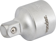 Adaptador para soquete 3/4x1/2" cromo vanádio Vonder