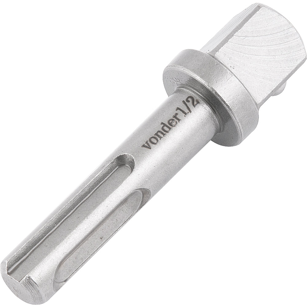 Adaptador Tipo Sds Plusenc 1/2" p/ Chumbador Químico Vonder