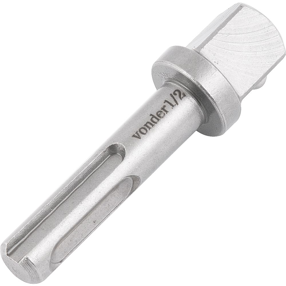Adaptador Tipo Sds Plusenc 1/2" p/ Chumbador Químico Vonder