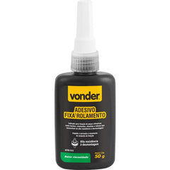 Adesivo fixa rolamentos AFRV015 50G Vonder