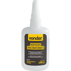 Adesivo instantâneo AIV9011 100G - Vonder