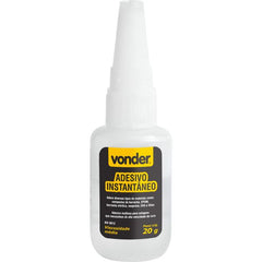 Adesivo instantâneo AIV9012 20 G - Vonder