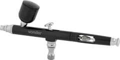 Aerógrafo com Acessórios 7 peças Vonder