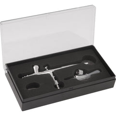 Aerógrafo com Minicompressor 10 Peças Vonder