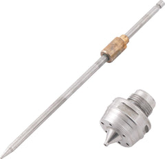 Kit Reposição Agulha/Bico 1,4 Mm Para Pgv 200 Vonder