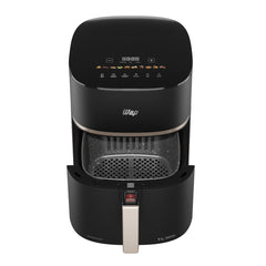 Fritadeira Elétrica Antiaderente WAP Mega Family Digital 7.1L Aviso Sonoro 127V