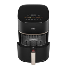 Fritadeira Elétrica Antiaderente WAP Mega Family Digital 7.1L Aviso Sonoro 220V