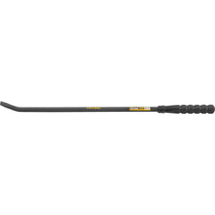 Alavanca curva 36" com cabo - Vonder