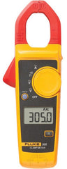 Alicate Amperímetro Digital Fluke 305 AC/DC