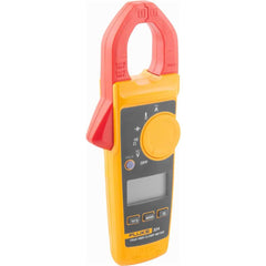 Alicate Amperímetro Fluke Rms 324 Automático