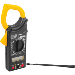 Alicate Amperimetro Digital AAV1001 Vonder