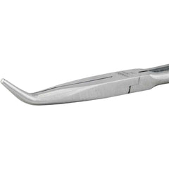 Alicate Bico Meia Cana 11'' CRV Curvo Longo Vonder