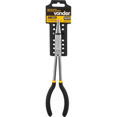 Alicate Bico Meia Cana 11'' CRV Reto Longo Vonder
